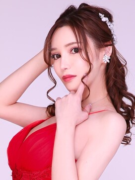 しずか-14（Baron）