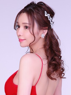 しずか-15（Baron）