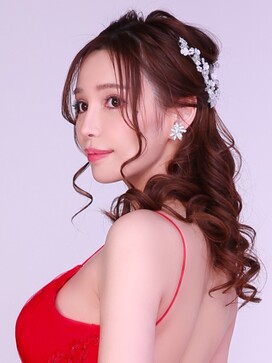 しずか-16（Baron）