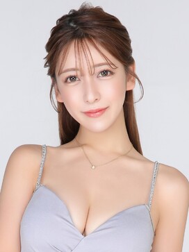 あみ-09（Baron）