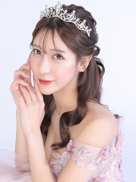 あみ-08（Baron）
