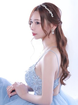 しずか-10（Baron）