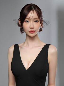 範馬りさ（Baron）