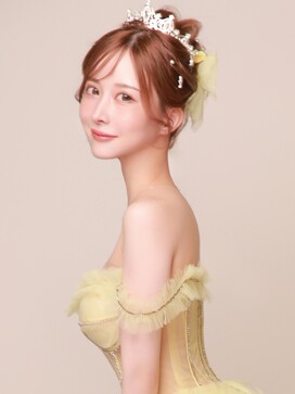 ちな（Baron）