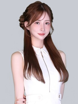 ちな-08（Baron）