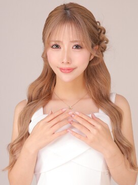 なお（Baron）