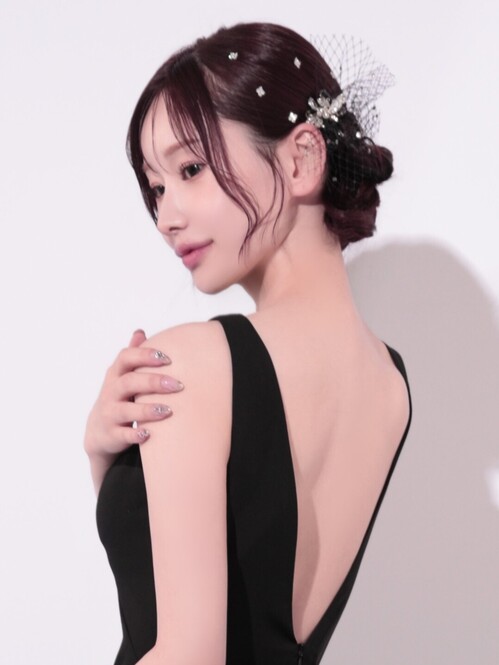 範馬りさ-02（Baron）