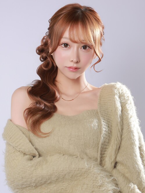 あんな-02（Baron）