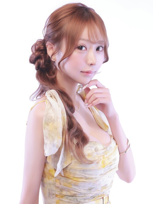 あんな-09（Baron）